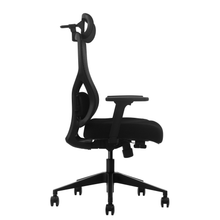 Silla ergonómica Kumo con asiento deslizante