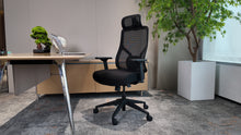 Silla de Escritorio Ergonómica Valtora Kumo 雲