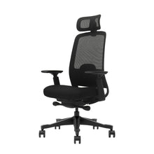 Silla de Escritorio Ergonómica Valtora Midori 緑
