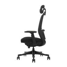 Silla de Escritorio Ergonómica Valtora Midori 緑