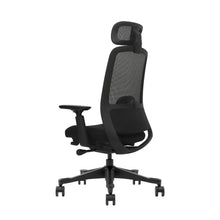Silla de Escritorio Ergonómica Valtora Midori 緑