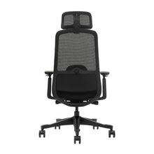Silla de Escritorio Ergonómica Valtora Midori 緑