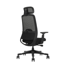 Silla de Escritorio Ergonómica Valtora Midori 緑