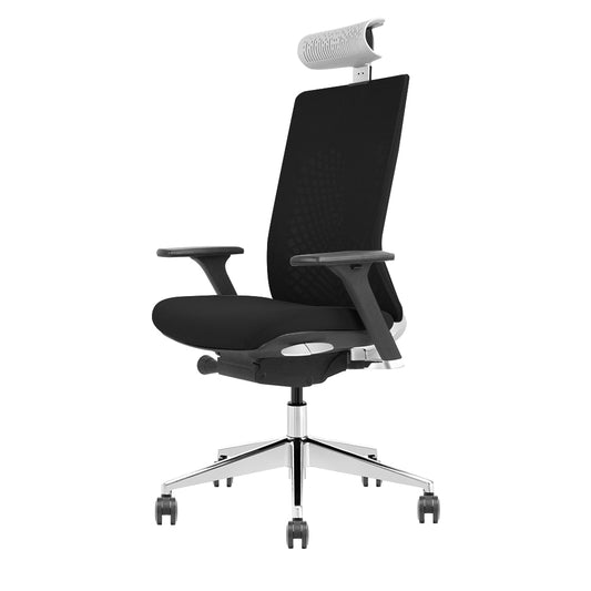Silla de Escritorio Ergonómica Valtora Nagi 凪