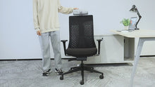 Silla de Escritorio Ergonómica Valtora Nagi 凪