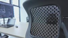 Silla de Escritorio Ergonómica Valtora Fuji 富士