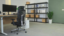 Silla de Escritorio Ergonómica Valtora Iwa 岩