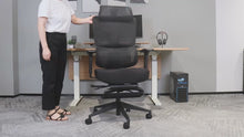 Silla Ergonómica Valtora Ageha 揚羽