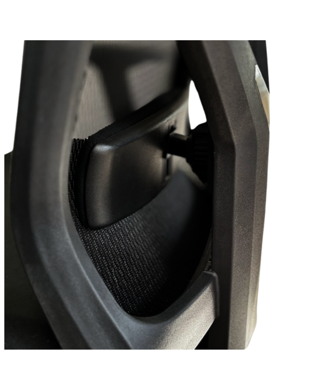 Soporte Lumbar 2D Dinámico