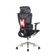 Silla ergonómica gamer Valtora Shizuku 雫