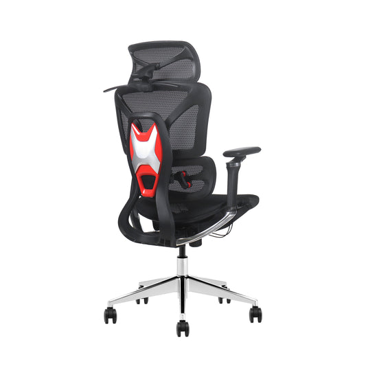 Silla ergonómica gamer Valtora Shizuku 雫