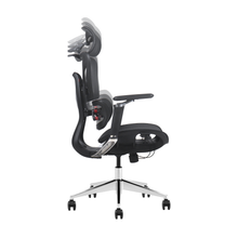Silla ergonómica gamer Valtora Shizuku 雫