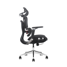 Silla ergonómica gamer Valtora Shizuku 雫
