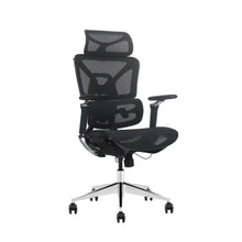 Silla ergonómica gamer Valtora Shizuku 雫