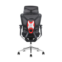 Silla ergonómica gamer Valtora Shizuku 雫