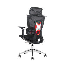 Silla ergonómica gamer Valtora Shizuku 雫