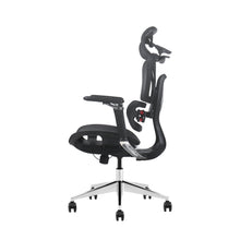 Silla ergonómica gamer Valtora Shizuku 雫