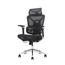Silla ergonómica gamer Valtora Shizuku 雫