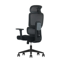 Silla ergonómica Sugi con reclinación de 22 grados